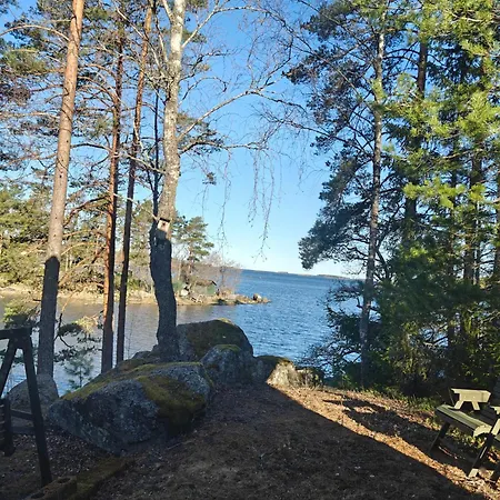 Ahlaistentupa * Pori