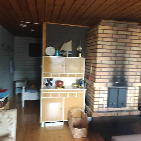 Ahlaistentupa Pori