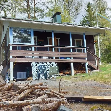 Ahlaistentupa Dağ evi Pori