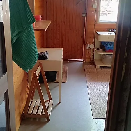 Chalet Ahlaistentupa