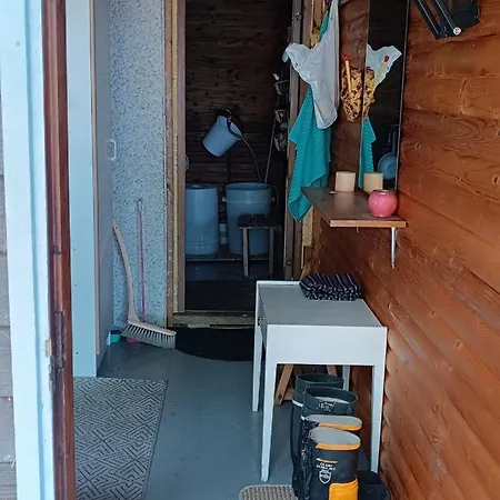 Ahlaistentupa