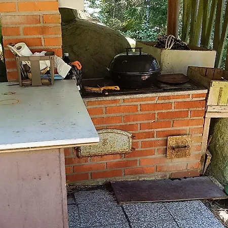 Ahlaistentupa * Pori